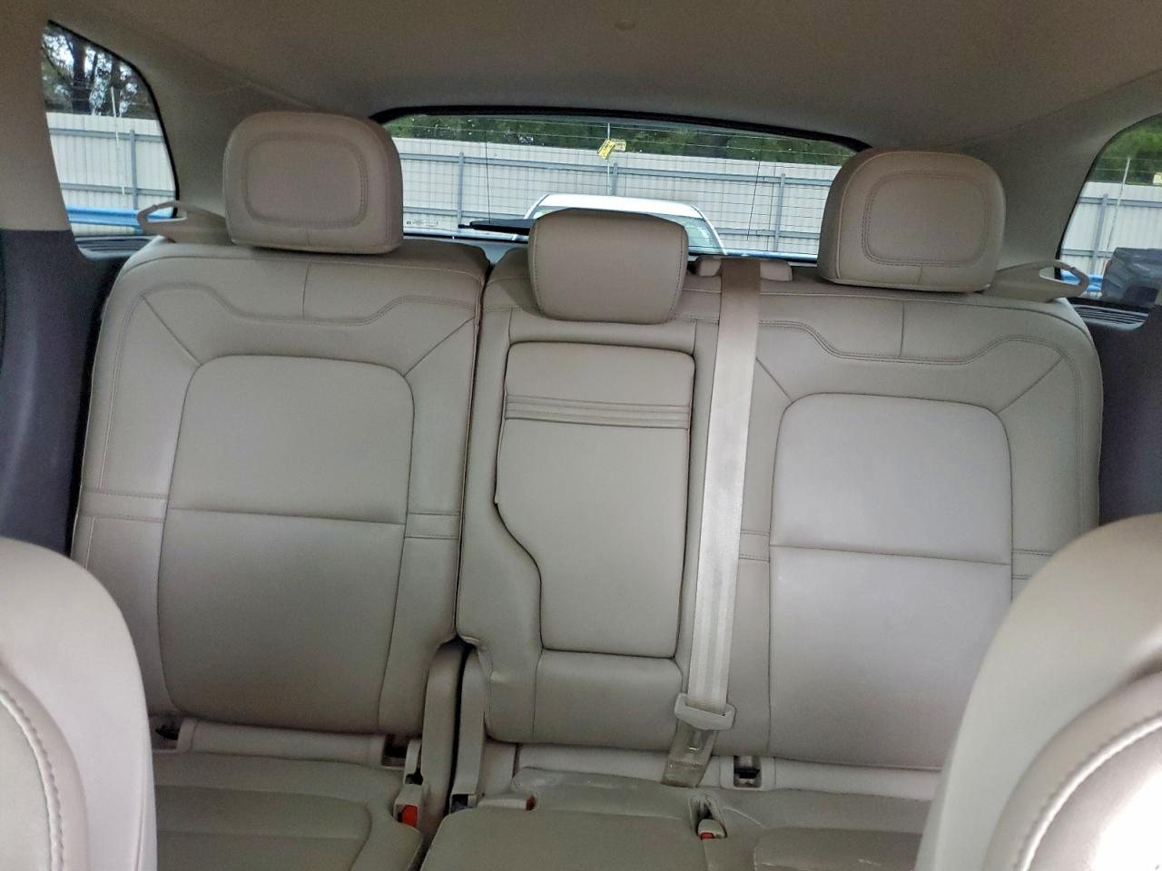 2022 Lincoln Corsair VIN: 5LMCJ1C92NUL14798 Lot: 95777495