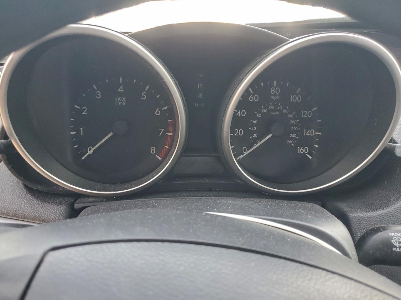 2010 Mazda 3 I VIN: JM1BL1SG6A1242223 Lot: 96441145