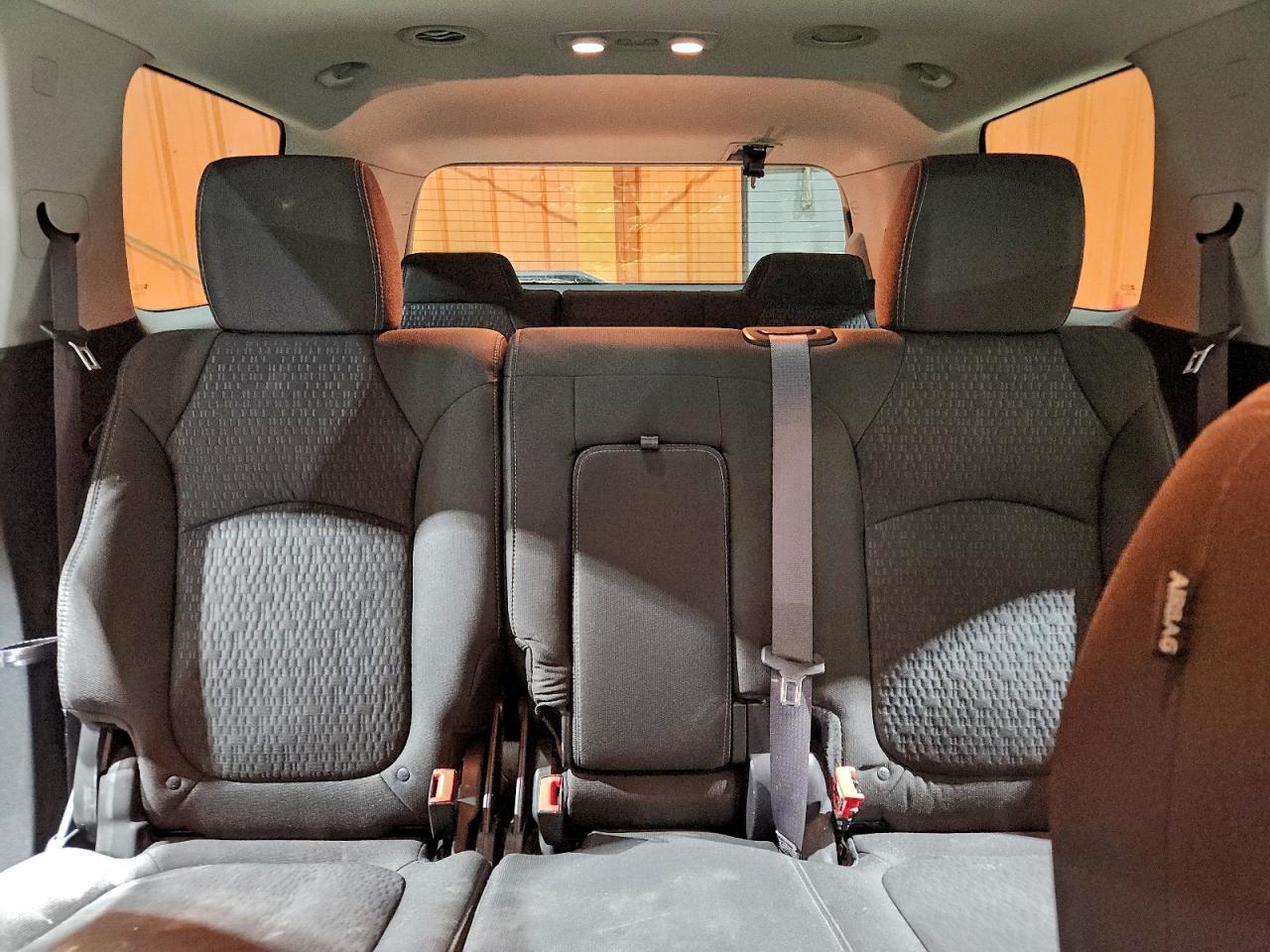 2015 GMC Acadia Sle VIN: 1GKKVPKD8FJ222926 Lot: 96092945