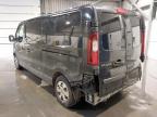 2023 RENAULT TRAFIC LL30 BLUE DCI 130 ADVANCE VAN for sale at Copart EAST KILBRIDE