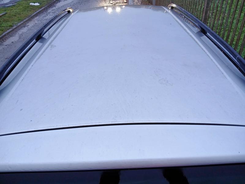 2008 SEAT ALHAMBRA 2.0 TDI PD REFERENCE 7 SEAT 5DR