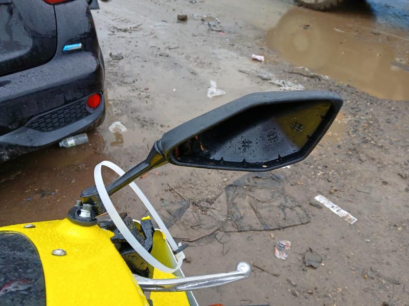 2002 HONDA CBR 900RR-2 