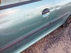 2001 PEUGEOT 206 1.4 LX 5DR [AC] for sale at Copart BRISTOL
