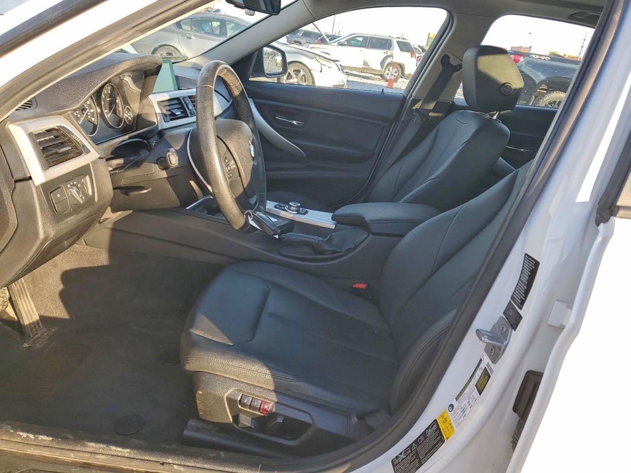 2013 BMW 328 Xi Sulev VIN: WBA3B5G52DNP40970 Lot: 94859045