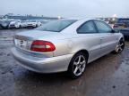 2001 VOLVO C70 T5 AUTO  for sale at Copart WISBECH