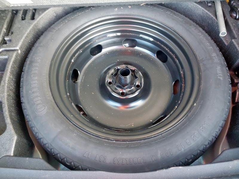 2017 VOLKSWAGEN TIGUAN 2.0 TSI 180 4MOTION R-LINE 5DR DSG