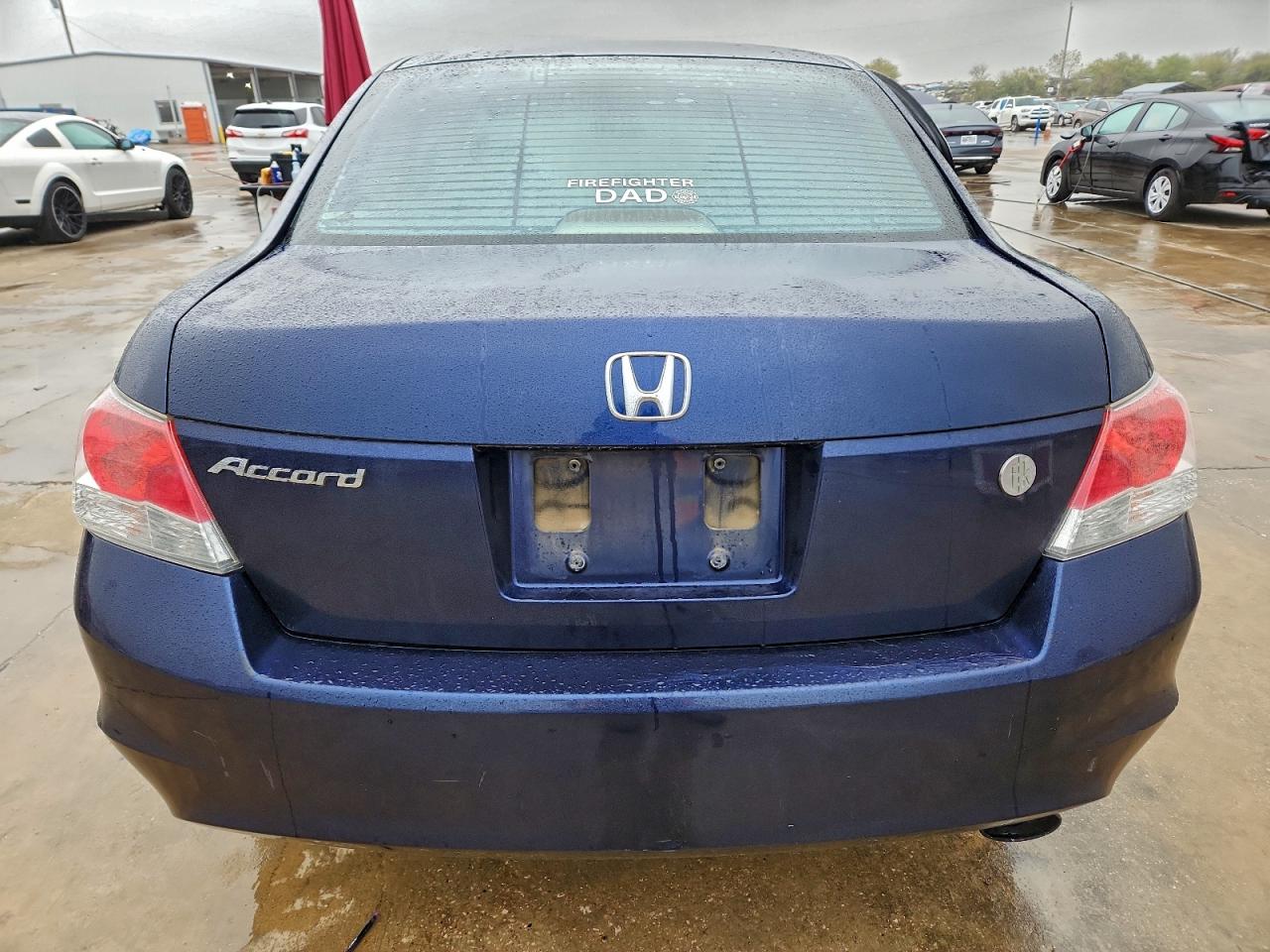 2010 Honda Accord Lxp VIN: 1HGCP2F44AA039427 Lot: 94338515