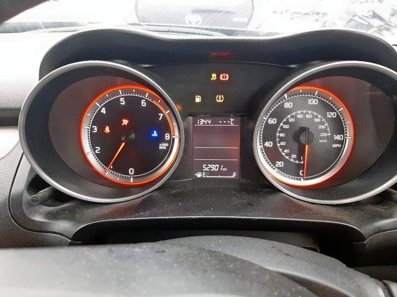 2018 SUZUKI SWIFT 1.0 BOOSTERJET SZ-T 5DR