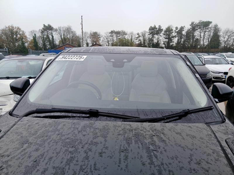 2018 LAND ROVER RANGE ROVER EVOQUE 2.0 TD4 HSE DYNAMIC 5DR AUTO