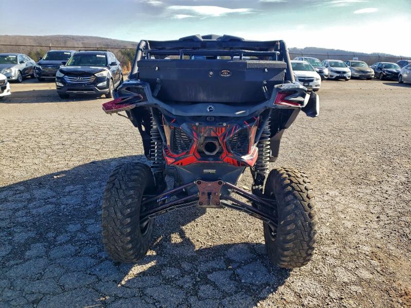 2017 CAN-AM MAVERICK X3 UTILITY VEHICLE