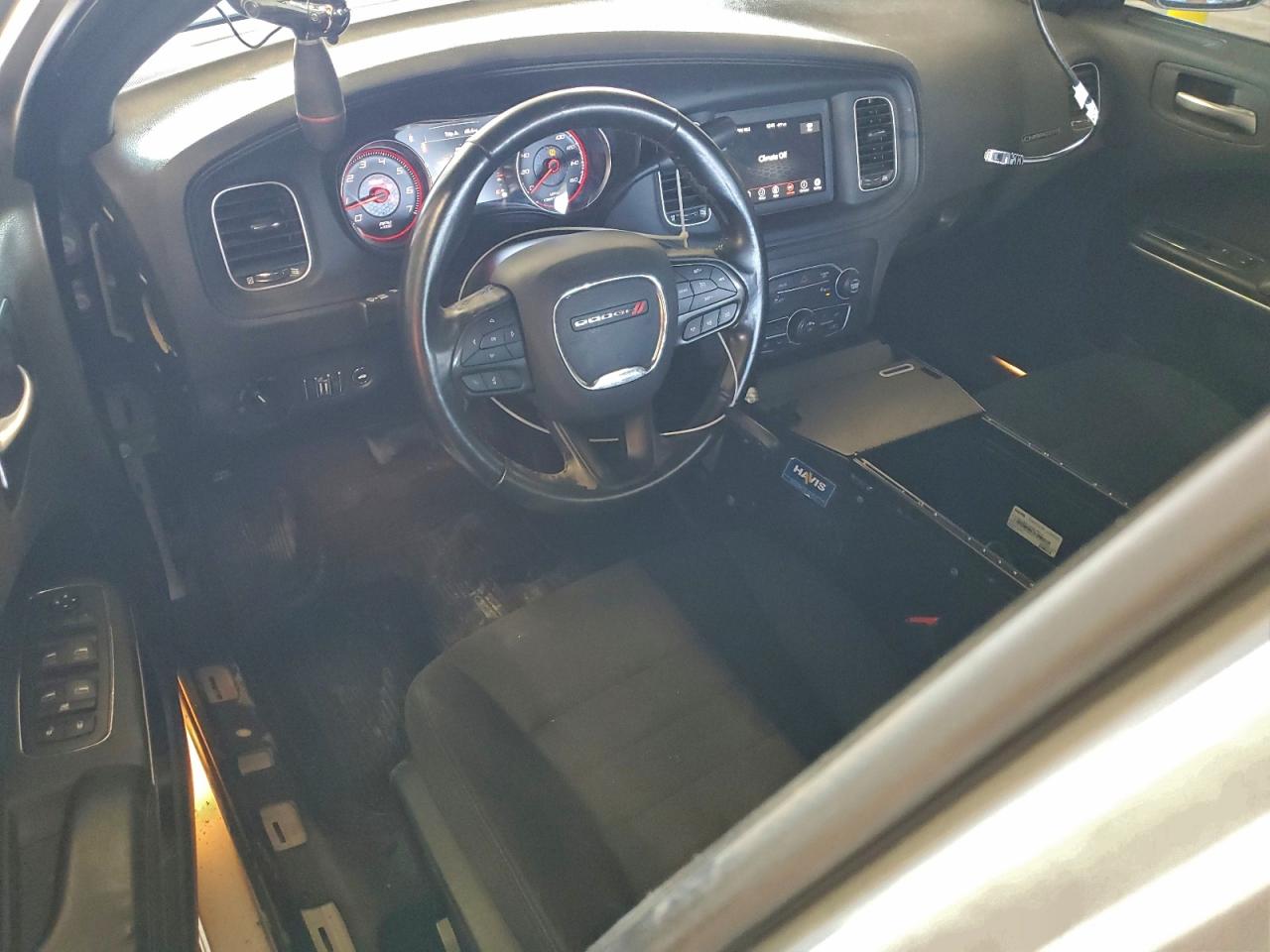 2020 Dodge Charger Police VIN: 2C3CDXKT2LH196092 Lot: 96054615