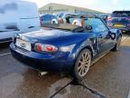 2007 MAZDA MX 5 for sale at Copart NEWBURY