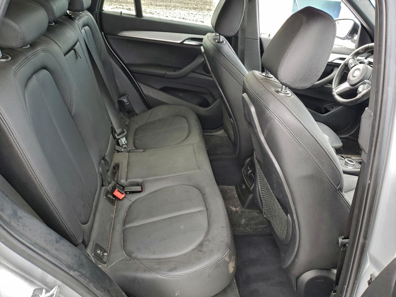 2018 BMW X1 xDrive28I VIN: WBXHT3C30J5F89546 Lot: 94988405