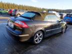 2007 SAAB 3-SEP 1.9 TID VECTOR 2DR for sale at Copart WHITBURN
