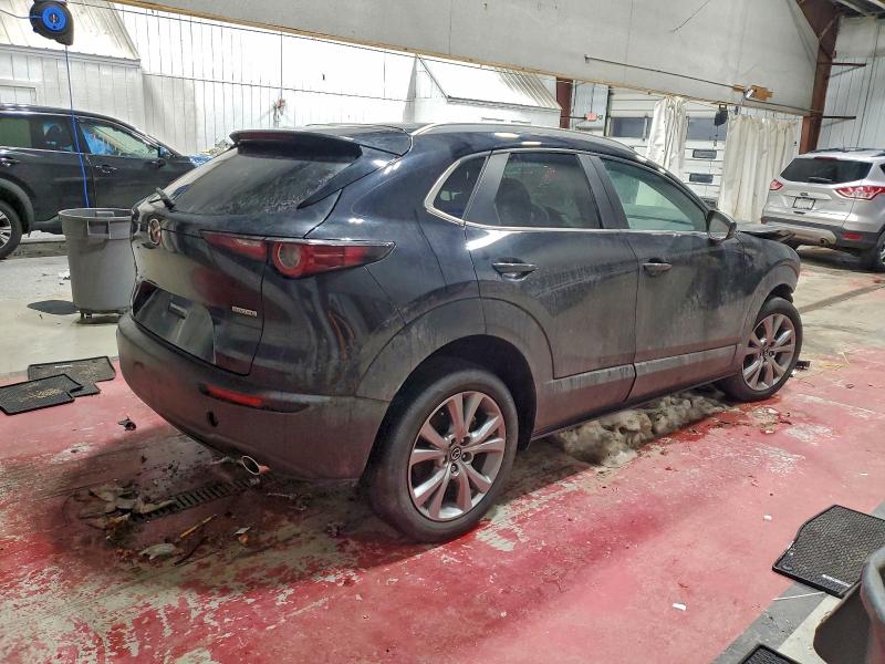 MAZDA CX30 2023 Black