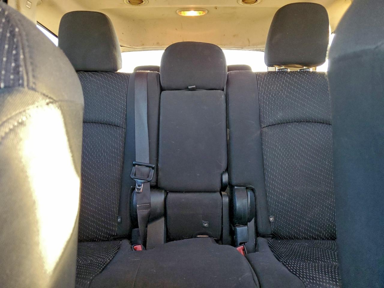 2016 Dodge Journey Se VIN: 3C4PDCAB2GT139872 Lot: 96009375