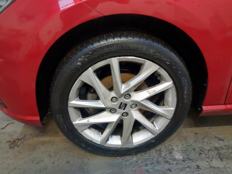 2024 SEAT IBIZA 1.0 TSI 115 FR 5DR