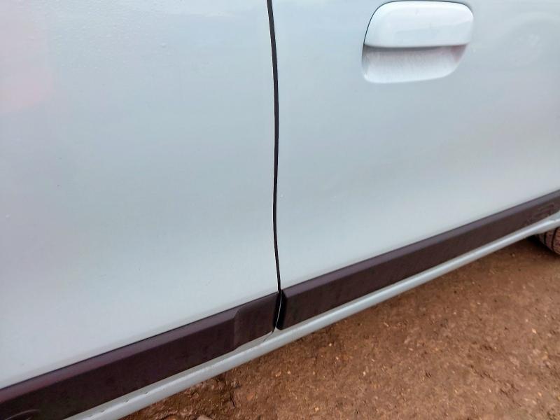 2018 RENAULT TWINGO 1.0 SCE PLAY 5DR