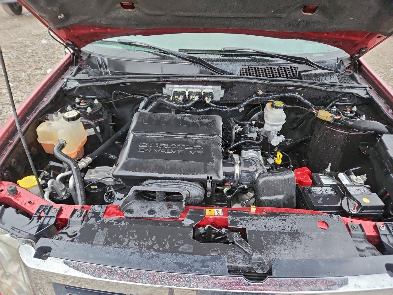 2012 Ford Escape Limited VIN: 1FMCU9EG3CKB83586 Lot: 94393475