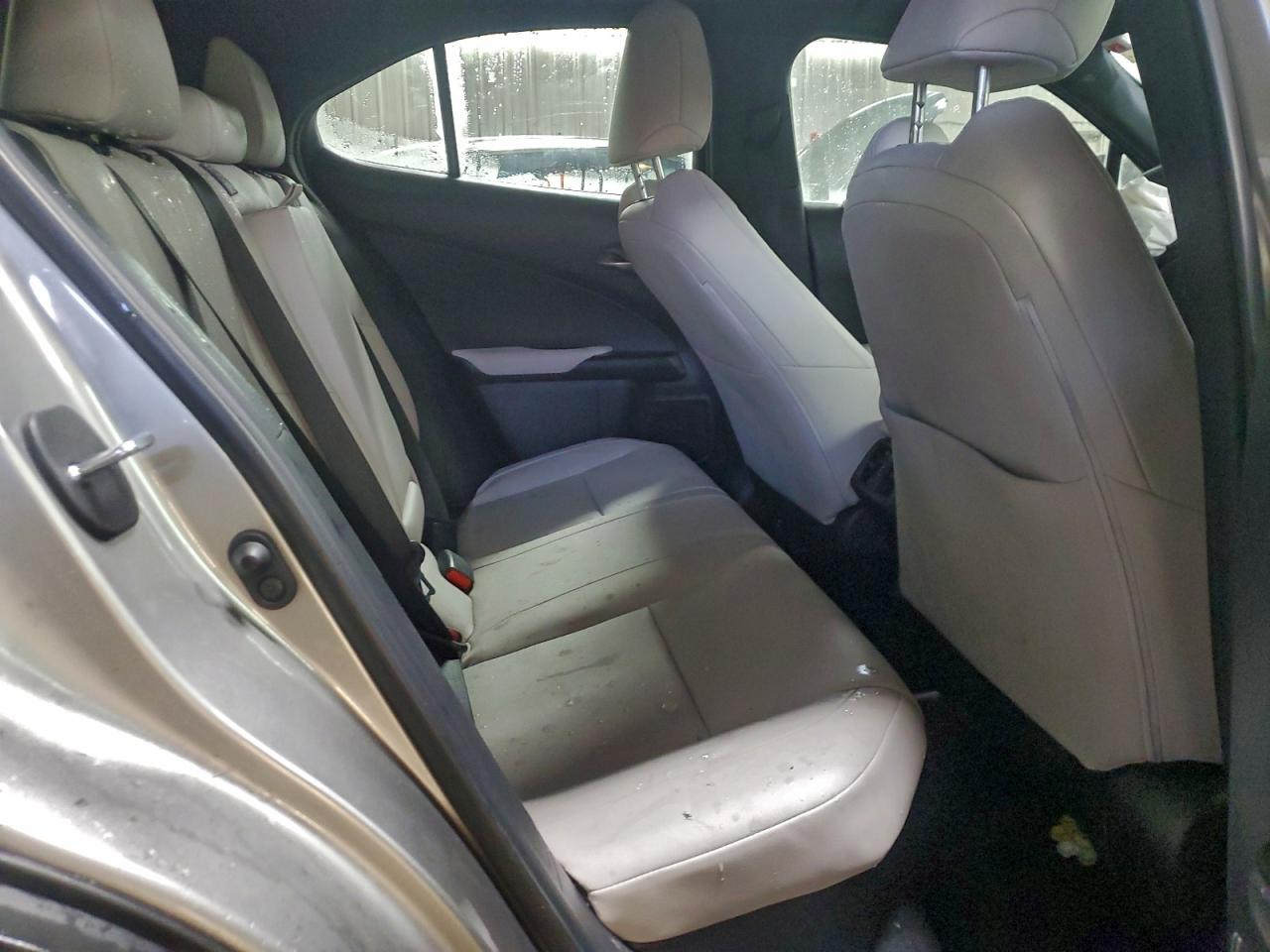 2021 Lexus Ux 250H VIN: JTHP9JBH1M2051965 Lot: 96296725