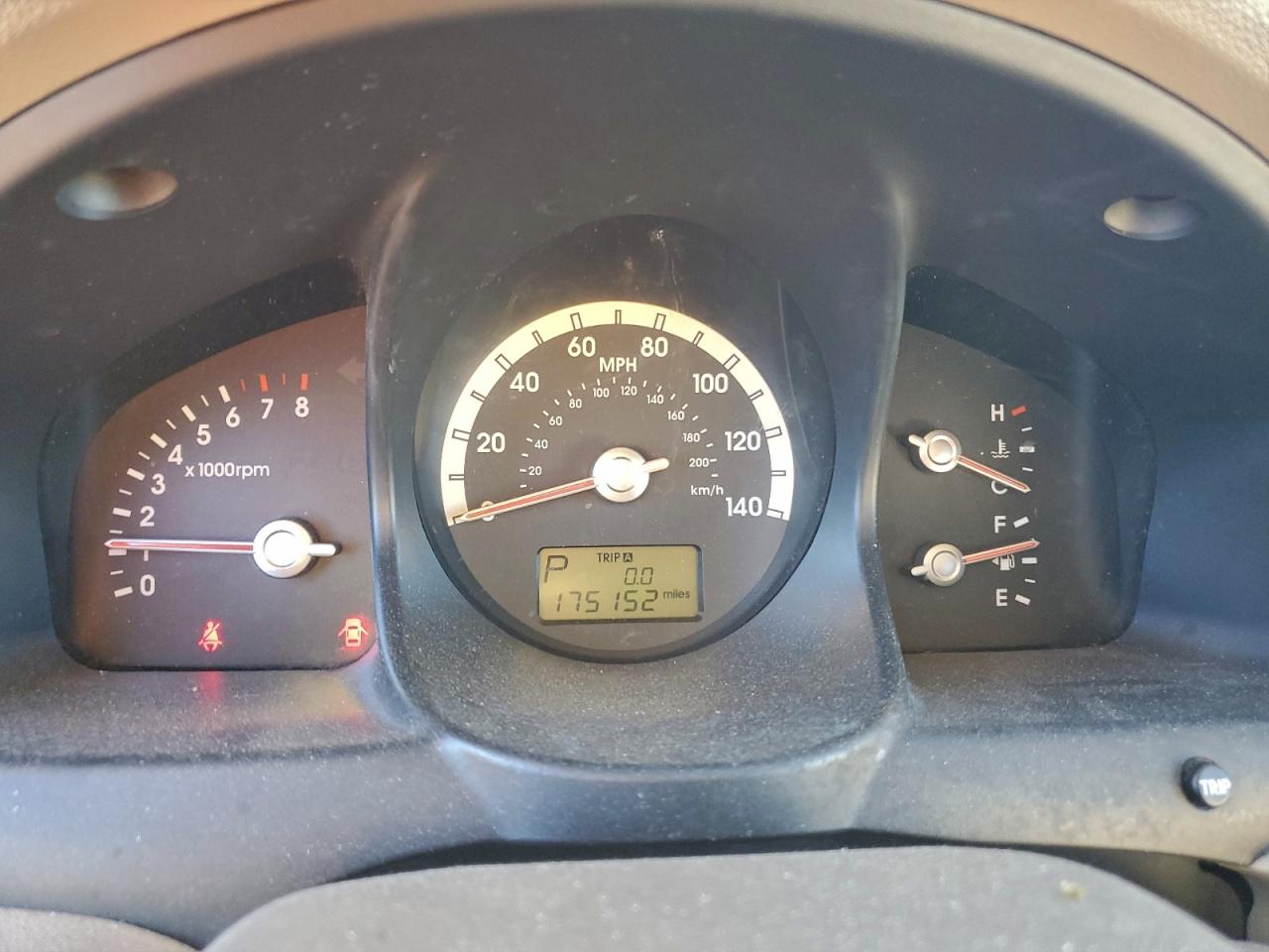 2007 Kia Sportage Lx VIN: KNDJF724577433455 Lot: 95913735