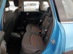 2017 MINI HATCHBACK 1.5 COOPER 5DR AUTO for sale at Copart SANDWICH