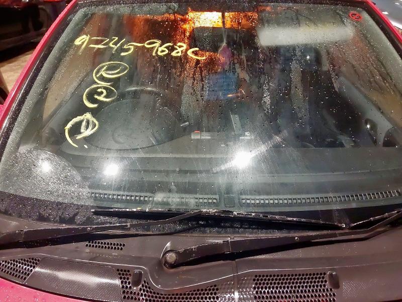 2007 HONDA JAZZ 1.4 I-DSI SE 5DR CVT-7