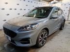 2024 FORD KUGA 2.5 PHEV ST-LINE X EDITION 5DR CVT for sale at Copart BELFAST