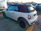 2013 MINI CONVERTIBLE 1.6 COOPER S 2DR AUTO for sale at Copart SANDY