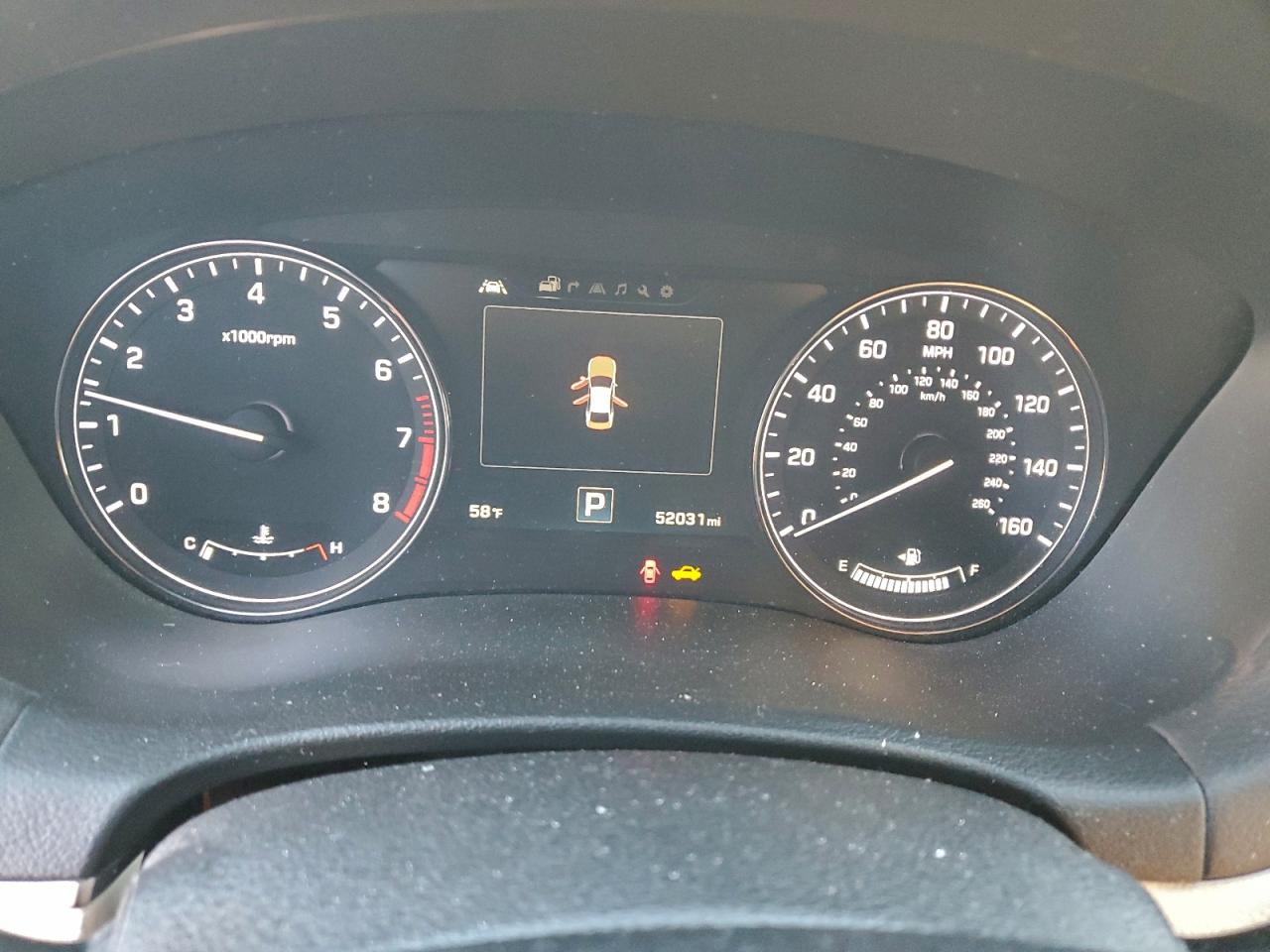 2016 Hyundai Genesis 3.8L VIN: KMHGN4JE2GU118339 Lot: 96480355