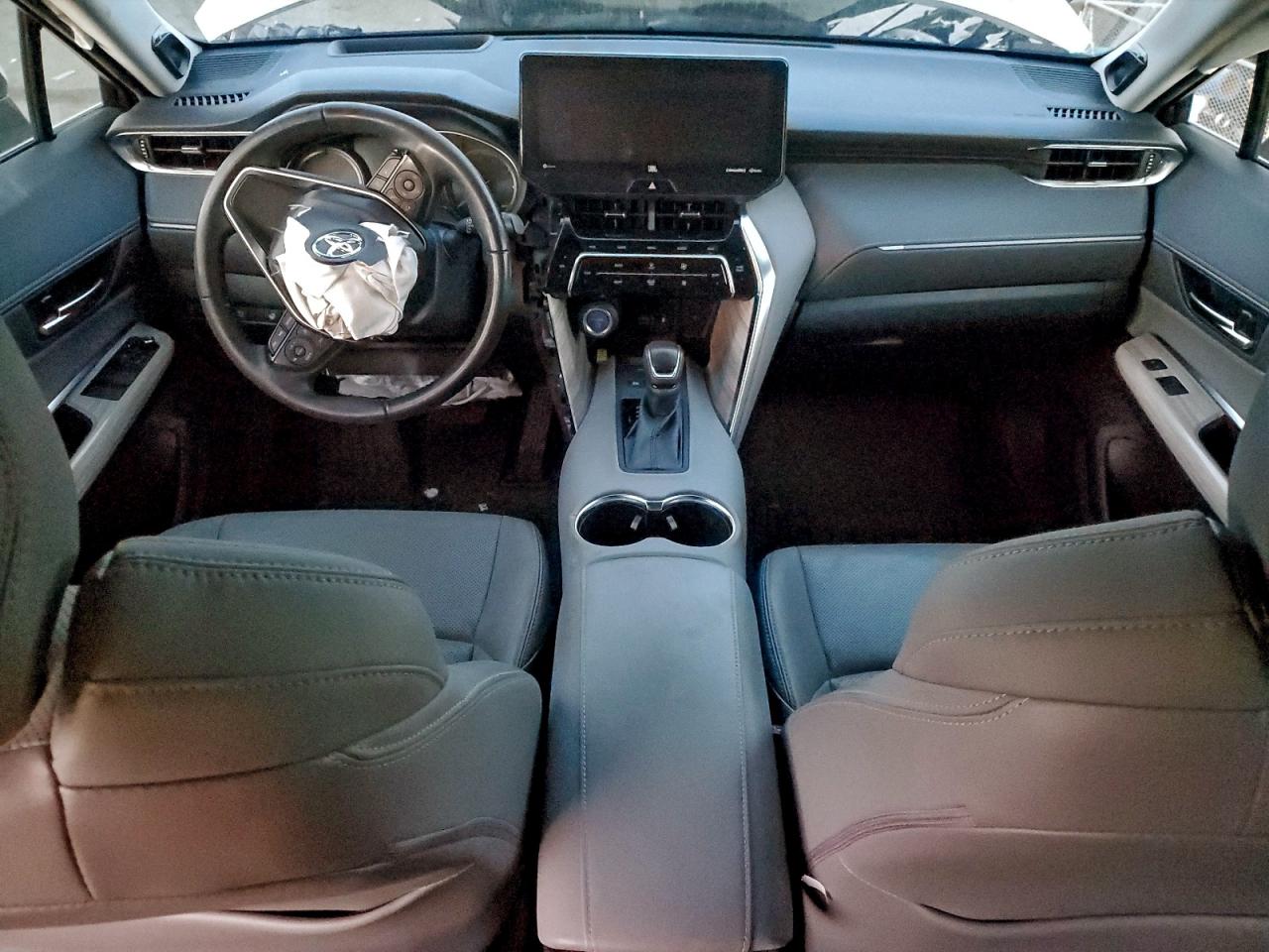 2021 Toyota Venza Le VIN: JTEAAAAH3MJ029323 Lot: 94904675