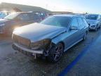 2014 MERCEDES-BENZ E CLASS E300 BLUETEC HYBRID AMG SPORT 5DR 7G-TRONIC for sale at Copart NEWBURY