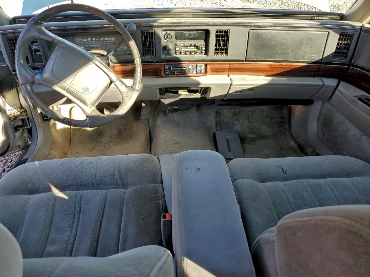 1999 Buick Lesabre Custom VIN: 1G4HP52KXXH482784 Lot: 95078535