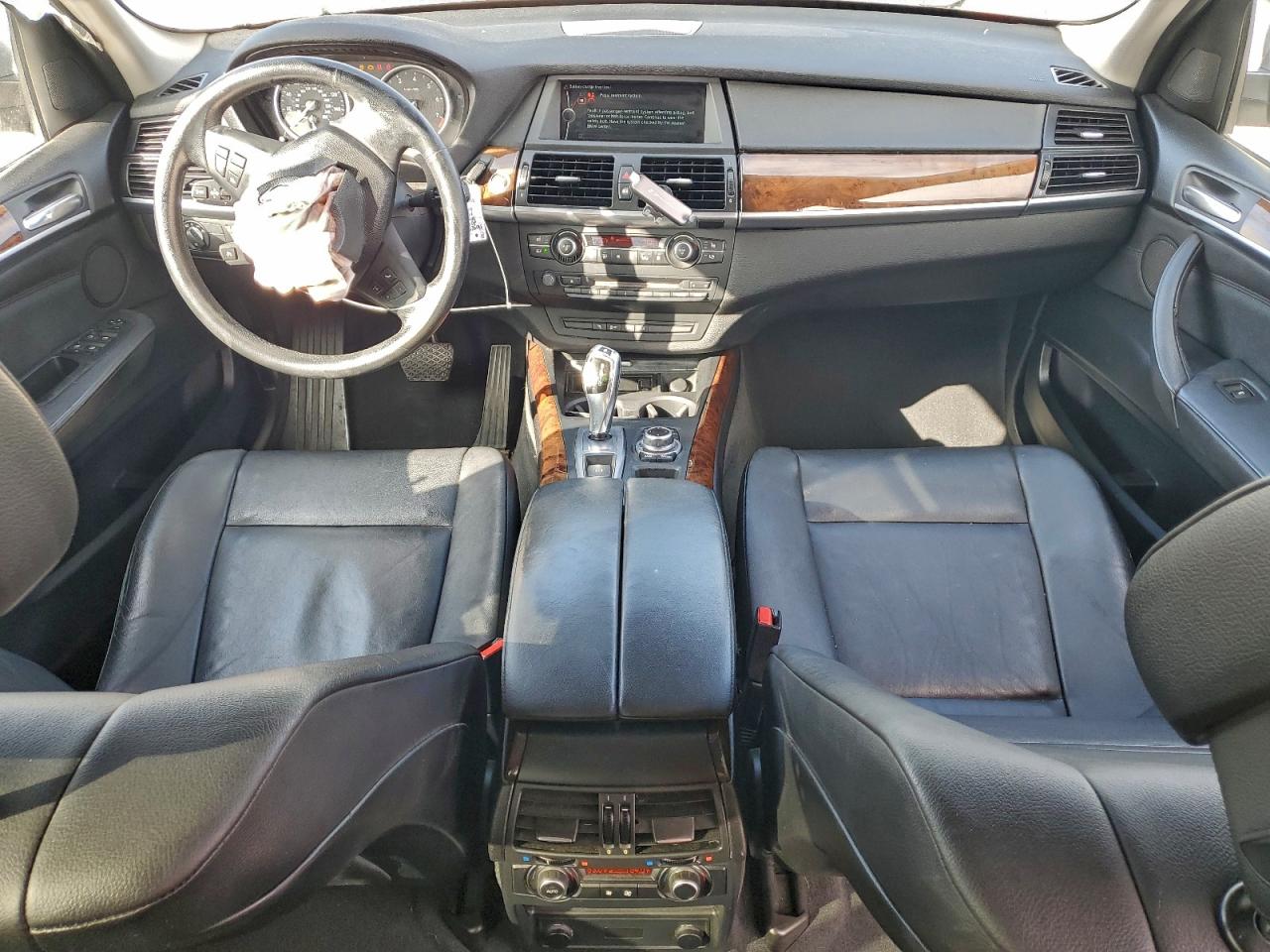 2013 BMW X5 xDrive35I VIN: 5UXZV4C51D0B10165 Lot: 95306845