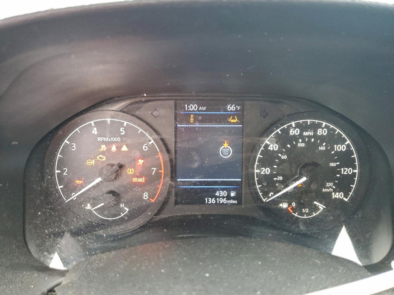 2022 Nissan Altima S VIN: 1N4BL4BV2NN353016 Lot: 95295575