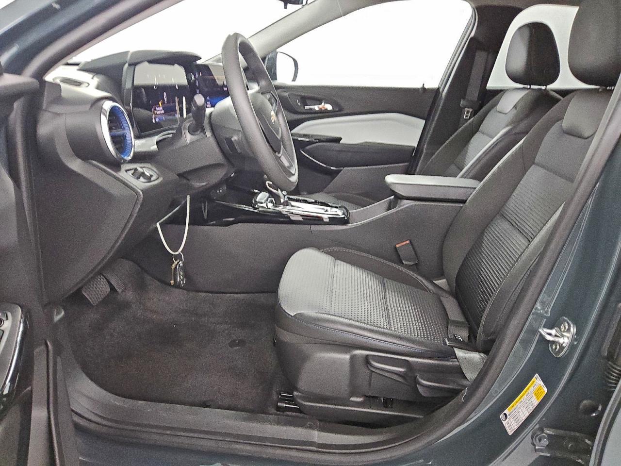 2025 Chevrolet Trax 1Lt VIN: KL77LHEP7SC227369 Lot: 94823845