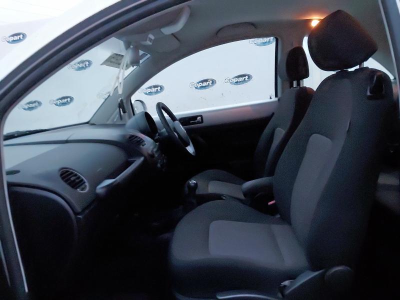 2009 VOLKSWAGEN BEETLE 1.6 LUNA 3DR