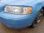 2004 VOLVO V70 D5 S 5DR for sale at Copart NEWBURY