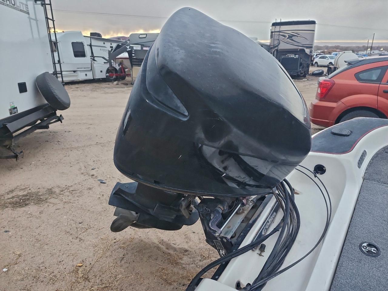 2000 Othr Cobra VIN: EJS03007G900 Lot: 91886125