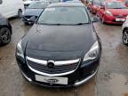 2015 VAUXHALL INSIGNIA 2.0 CDTI [140] ECOFLEX ELITE NAV 5DR [START STOP] for sale at Copart WOLVERHAMPTON