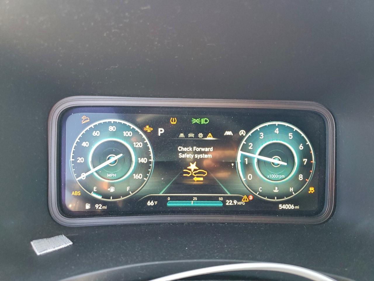 2022 Hyundai Kona N Line VIN: KM8K33A3XNU790087 Lot: 96677495