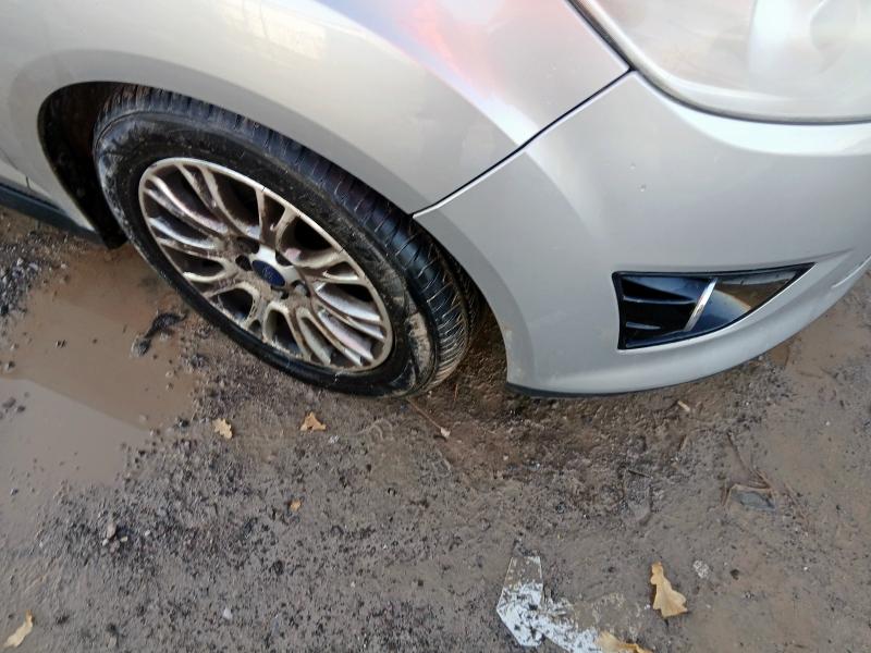 2011 FORD GRAND C-MAX 2.0 TDCI TITANIUM 5DR