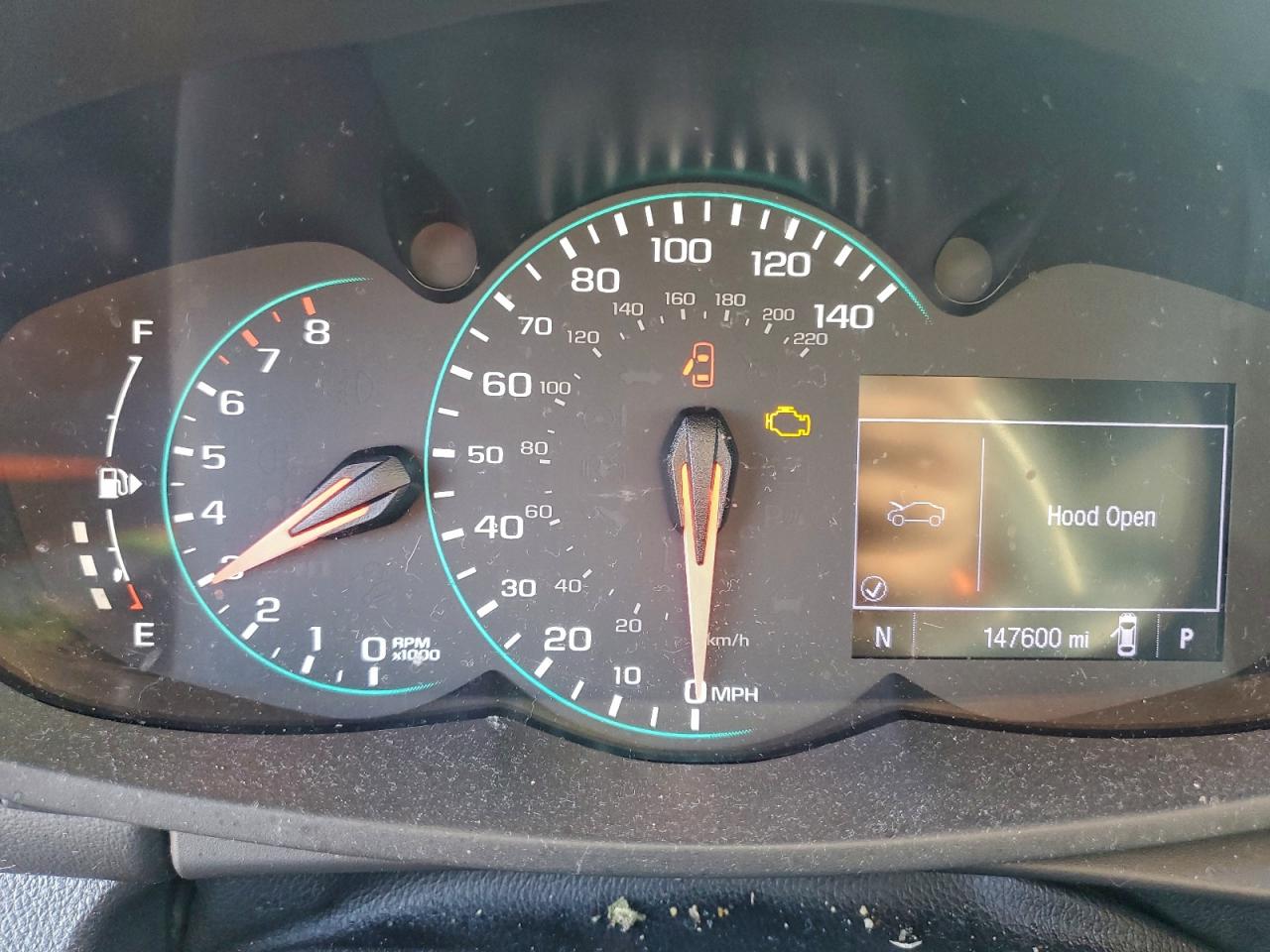 2020 Chevrolet Trax Ls VIN: KL7CJKSB5LB019394 Lot: 96304595