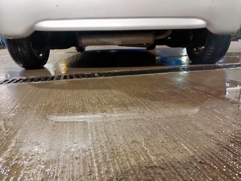 2009 TOYOTA AYGO 1.0 VVT-I PLATINUM 3DR