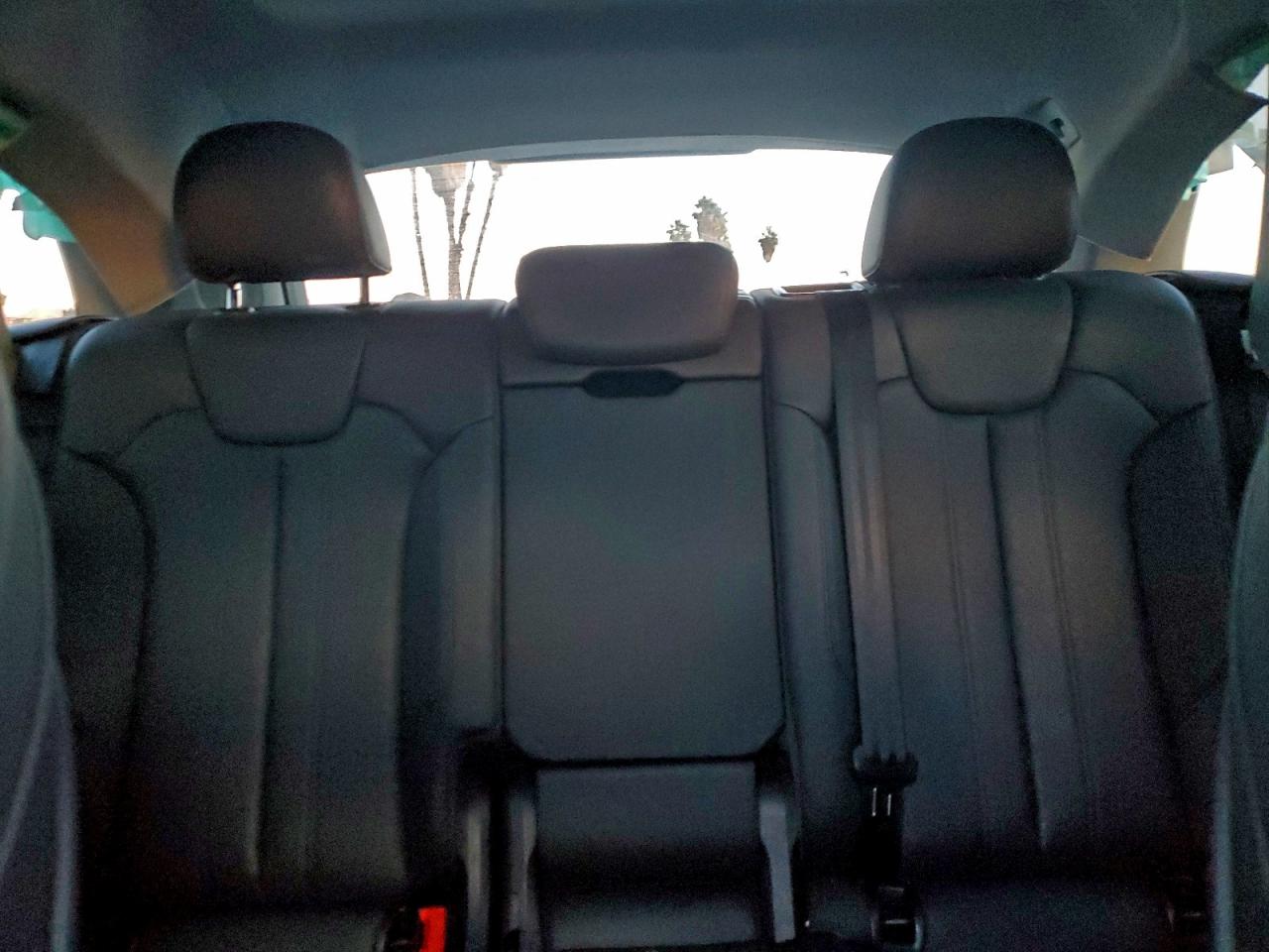 2019 Audi Q5 Premium Plus VIN: WA1BNAFY6K2122764 Lot: 95496125