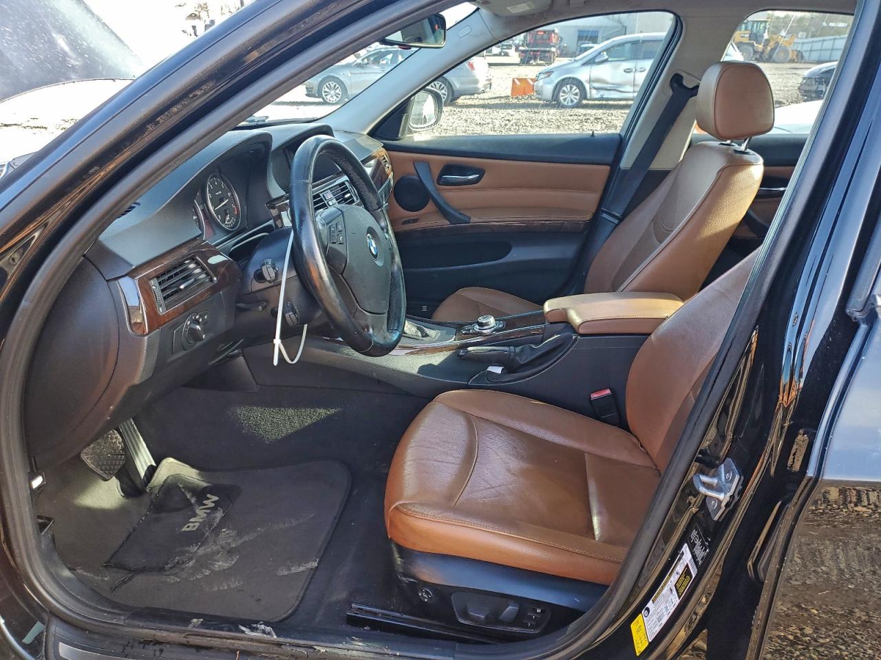 2011 BMW 328 I VIN: WBAPH7C54BE462152 Lot: 92764065