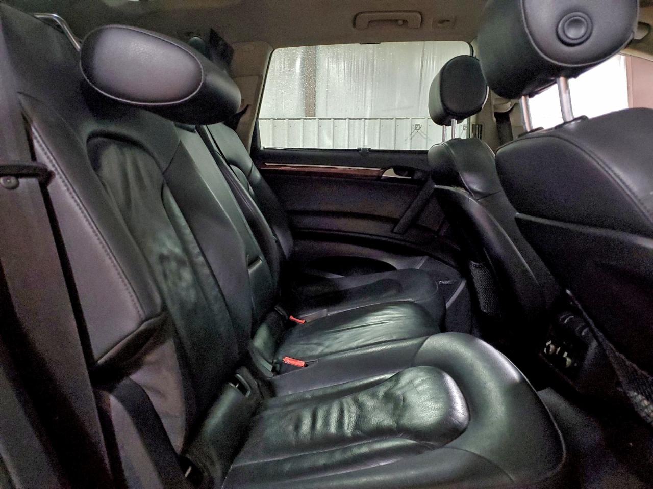 Фото: WA1BV74L48D063527