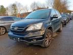 2011 HONDA CR-V 2.0 I-VTEC ES 5DR for sale at Copart GLOUCESTER