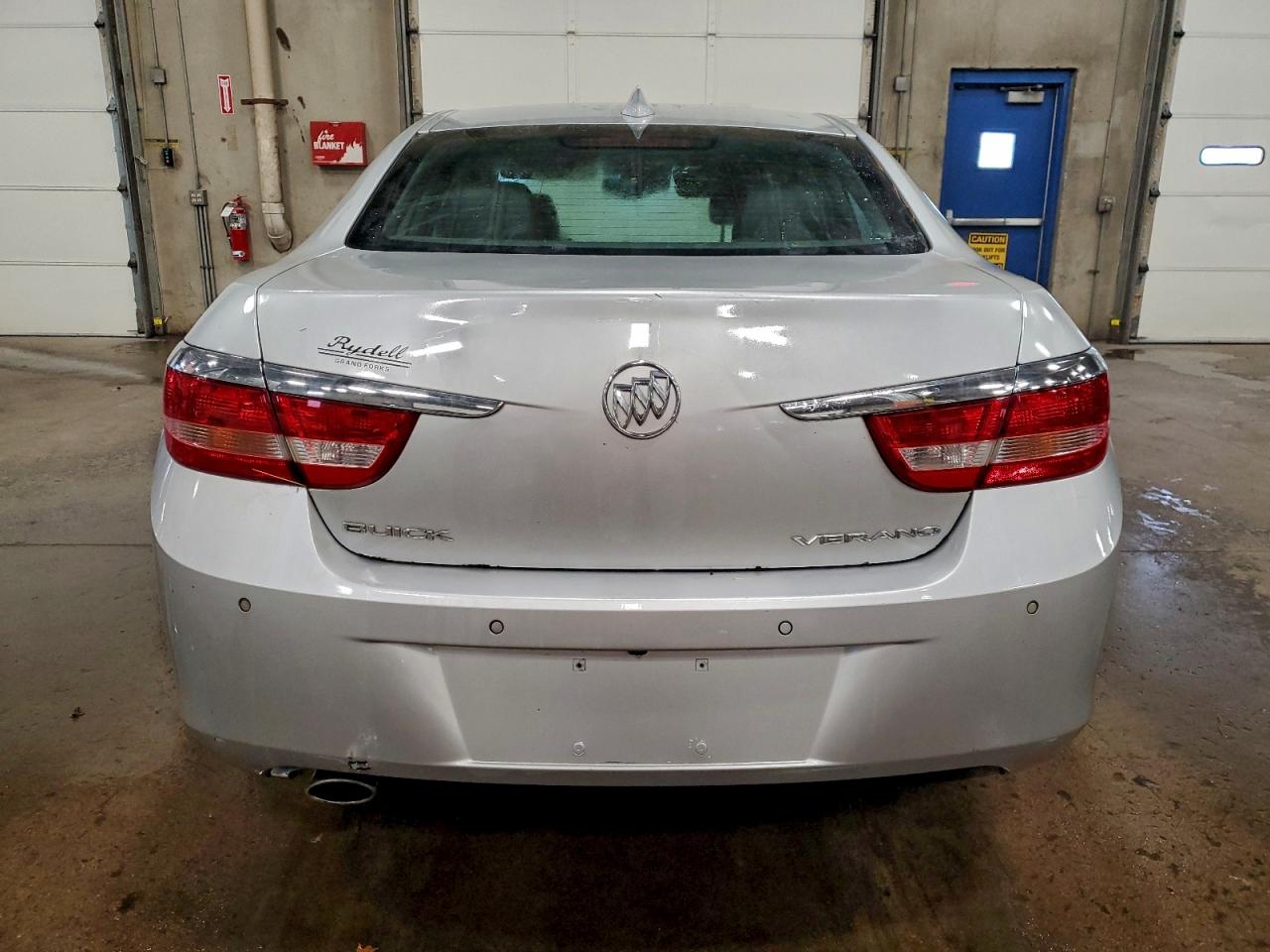 2015 Buick Verano VIN: 1G4PS5SK6F4139423 Lot: 95151115