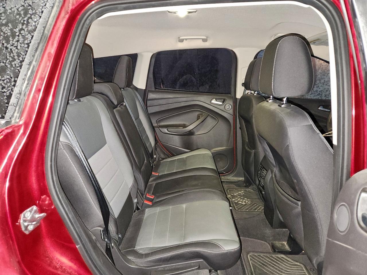 2016 Ford Escape Se VIN: 1FMCU0GX1GUA83537 Lot: 94824115